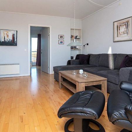 Beautiful Holiday Home In Ha¸Jer With Terrace Emmerlev Kültér fotó