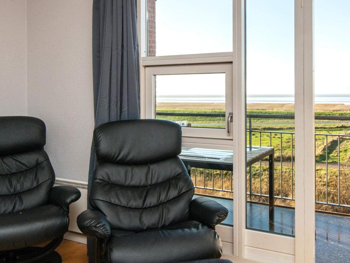 Beautiful Holiday Home In Ha¸Jer With Terrace Emmerlev Kültér fotó