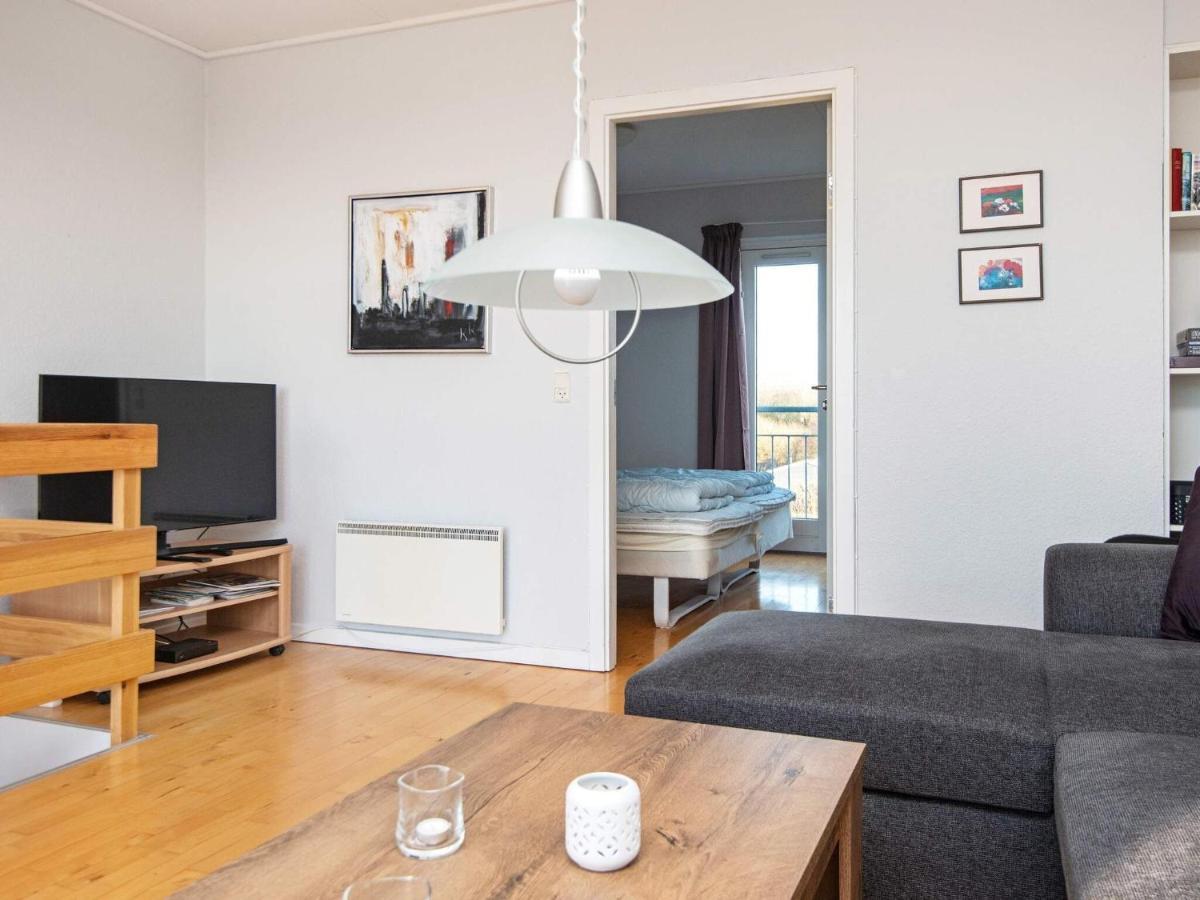Beautiful Holiday Home In Ha¸Jer With Terrace Emmerlev Kültér fotó